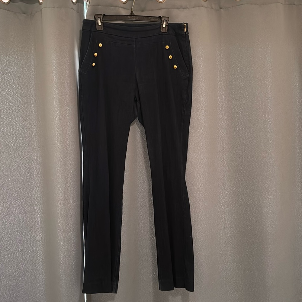 INC High Waisted Jeans